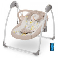 Гойдалка El Camino Airy ME 1047 (beige)